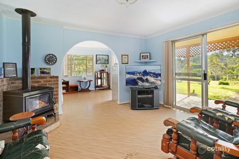 Property photo of 47 Don Napier Road Eumundi QLD 4562