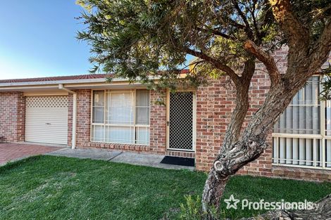 Property photo of 10/68 Myall Road Casula NSW 2170
