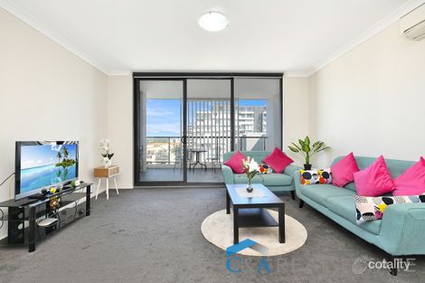 Property photo of 31/29-31 Goulburn Street Liverpool NSW 2170