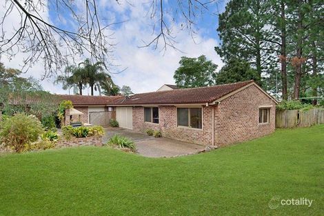 Property photo of 12 Fox Close Kariong NSW 2250