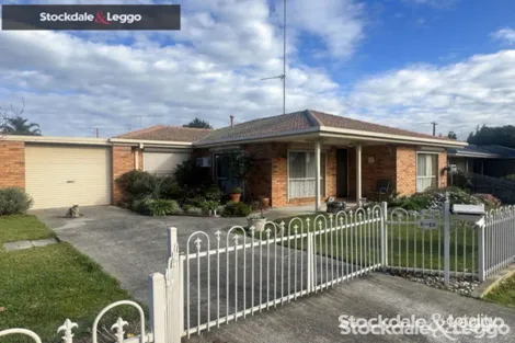 Property photo of 2/18 Swallow Grove Traralgon VIC 3844