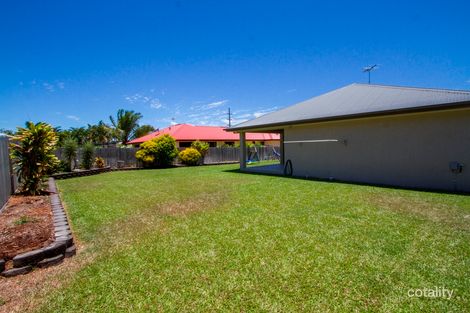 Property photo of 37 Thorn Street Mount Louisa QLD 4814