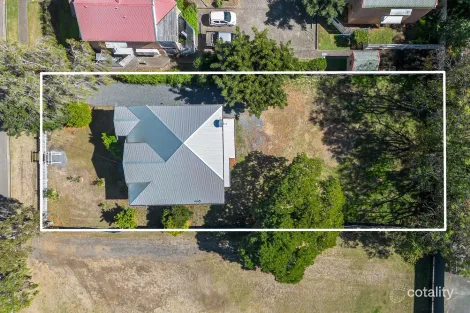 Property photo of 31 Macaree Street Berserker QLD 4701