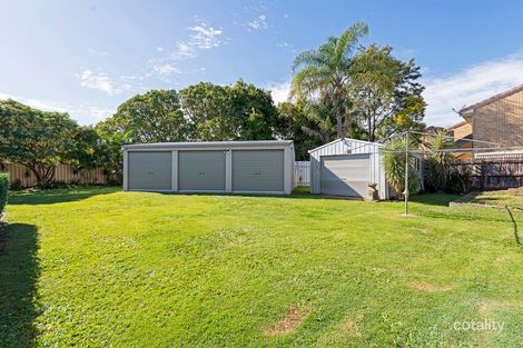 Property photo of 11 Belbora Road Shailer Park QLD 4128