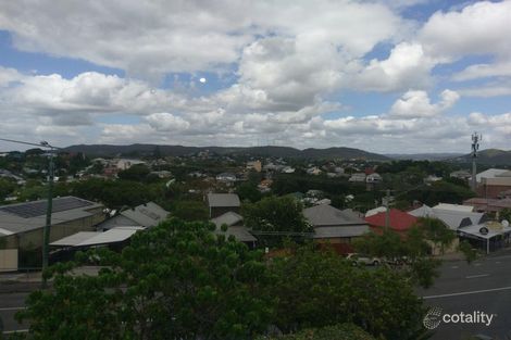 Property photo of 3/175 Musgrave Road Red Hill QLD 4059