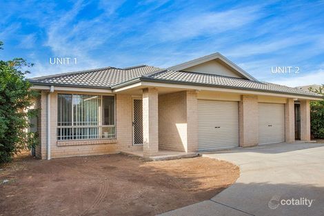 51a Hunter St, Gunnedah, NSW 2380