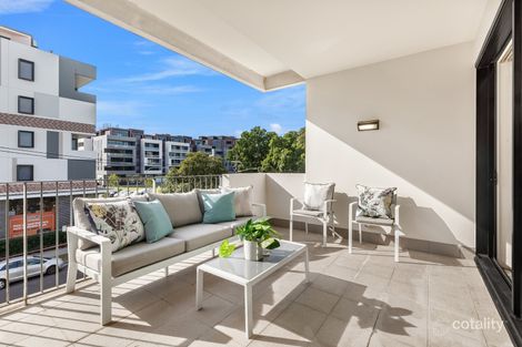 Property photo of 38/2 Crewe Place Rosebery NSW 2018