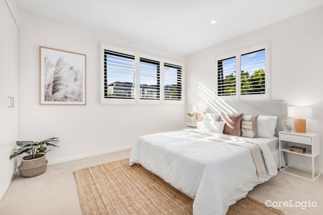 Property photo of 38/2 Crewe Place Rosebery NSW 2018