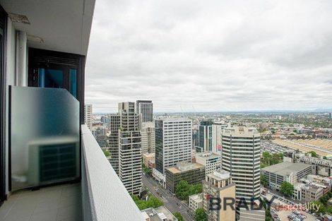 Property photo of 2802/5 Sutherland Street Melbourne VIC 3000