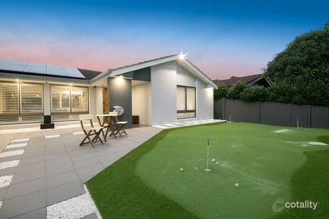 Property photo of 25 Canowie Road Jindalee QLD 4074
