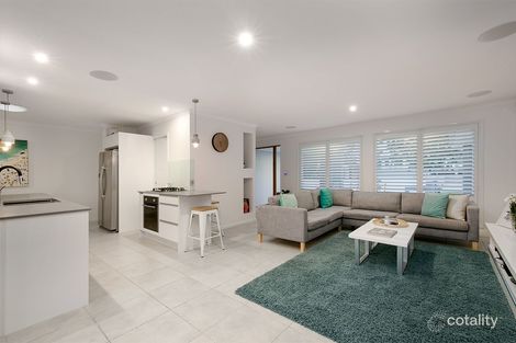 Property photo of 25 Canowie Road Jindalee QLD 4074