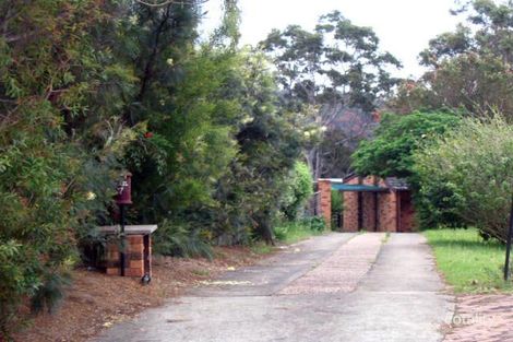 7 Terranora Pl, Bangor, NSW 2234