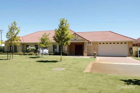 Property photo of 11 Wedderburn Place Ascot WA 6104