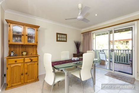 Property photo of 1 Tulloch Close Eleebana NSW 2282