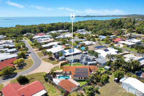 Property photo of 12 Starboard Circuit Shoal Point QLD 4750