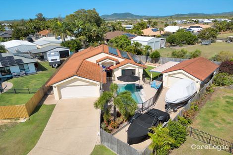 Property photo of 12 Starboard Circuit Shoal Point QLD 4750