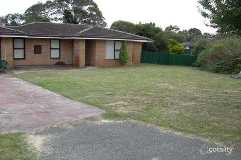 39 Waratah Dr, Camillo, WA 6111