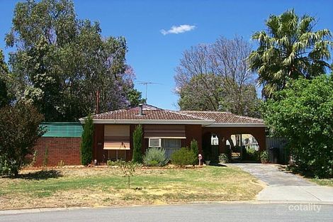 4 Mallee Pl, Armadale, WA 6112