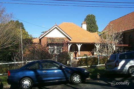 9 Lord St, Roseville, NSW 2069