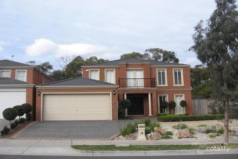 40 Callaghan Ave, Glen Waverley, VIC 3150