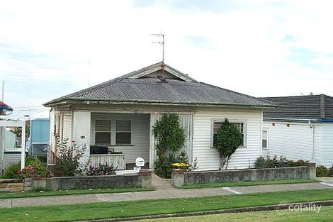Property photo of 11 Pell Street Merewether NSW 2291