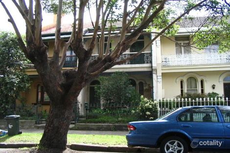 80 Trafalgar St, Annandale, NSW 2038