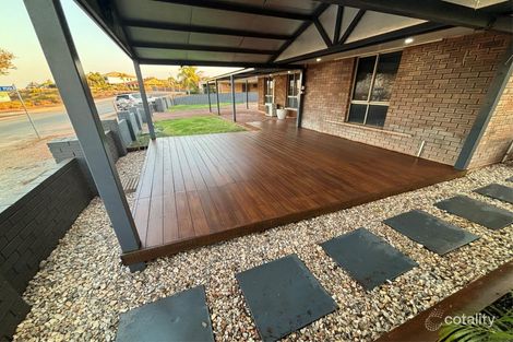 Property photo of 36 Matheson Drive Port Hedland WA 6721