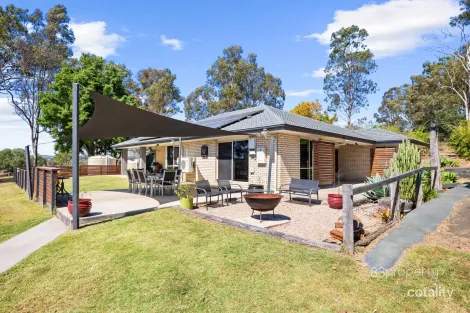 Property photo of 32 Laurette Drive Glenore Grove QLD 4342