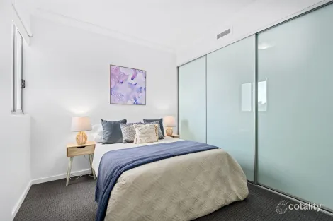 Property photo of 81/3-17 Queen Street Campbelltown NSW 2560