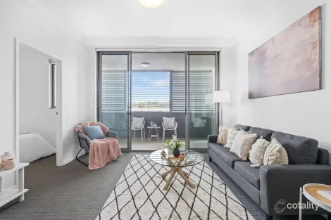 Property photo of 81/3-17 Queen Street Campbelltown NSW 2560