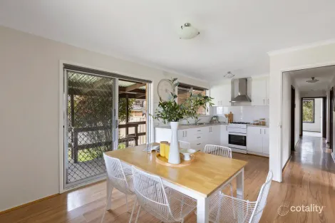 Property photo of 8 Henry Court Epping VIC 3076