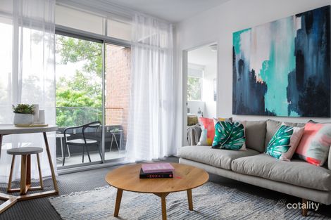Property photo of 37/268 Johnston Street Annandale NSW 2038