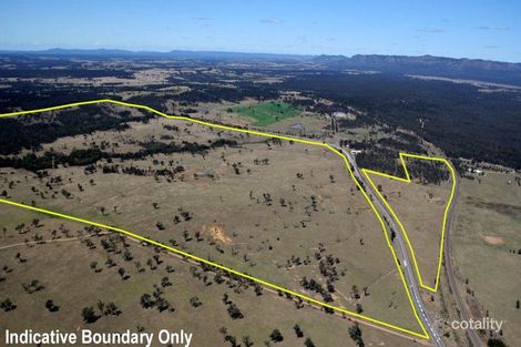 3800 New England Hwy, Whittingham, NSW 2330