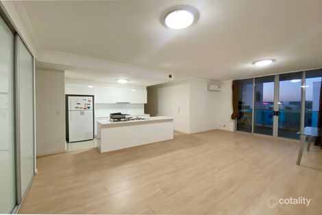 Property photo of 701/3 Weston Street Rosehill NSW 2142