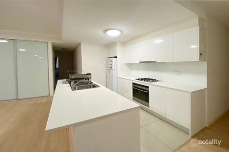 Property photo of 701/3 Weston Street Rosehill NSW 2142