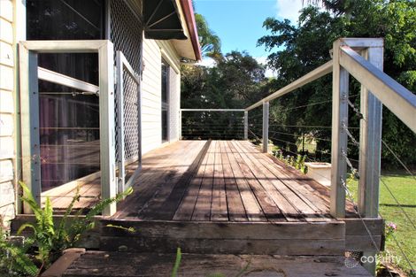 Property photo of 168 Doolbi Dam Road Doolbi QLD 4660
