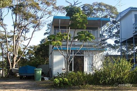 Property photo of 41 Murraba Crescent Gwandalan NSW 2259