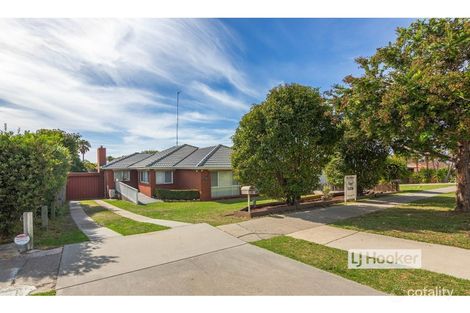 66 Langford Pde, Paynesville, VIC 3880