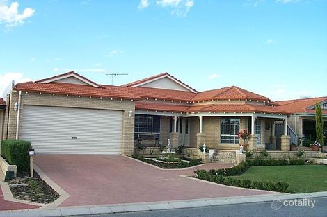 41 Dorneywood Way, Landsdale, WA 6065