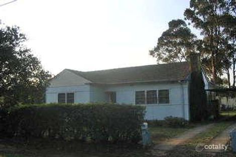 25 Bennett Ave, Carramar, NSW 2163