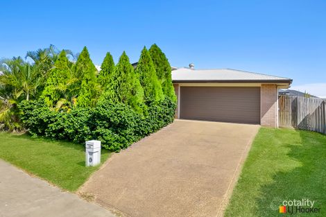 133 Springfield Dr, Norman Gardens, QLD 4701