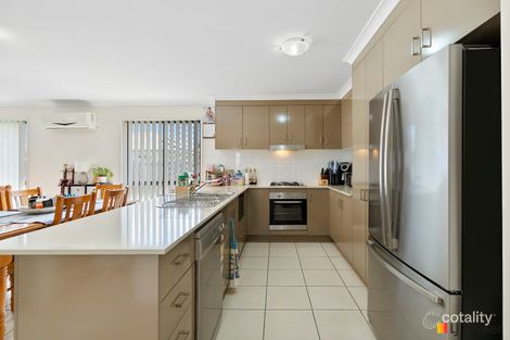 Property photo of 133 Springfield Drive Norman Gardens QLD 4701