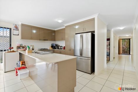 Property photo of 133 Springfield Drive Norman Gardens QLD 4701
