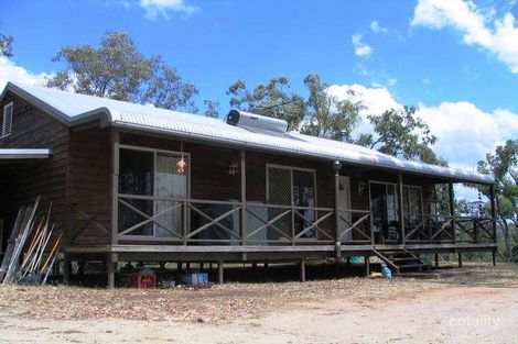 Property photo of 34 Timbertop Court Wonglepong QLD 4275