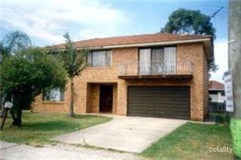 Property photo of 58 Mimosa Road Bossley Park NSW 2176