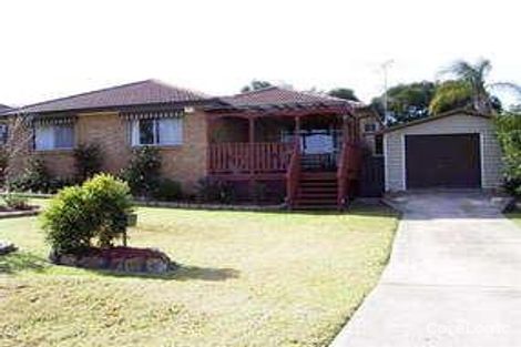 Property photo of 13 Tapi Glen St Clair NSW 2759