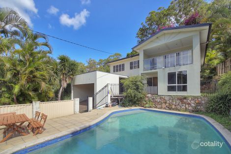 Property photo of 61 Dobbs Street Holland Park West QLD 4121