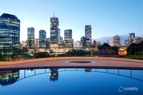 Property photo of 12/321 Main Street Kangaroo Point QLD 4169