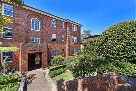 Property photo of 1/33 Aubin Street Neutral Bay NSW 2089