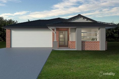 Property photo of 36 Harvest Boulevard Chisholm NSW 2322